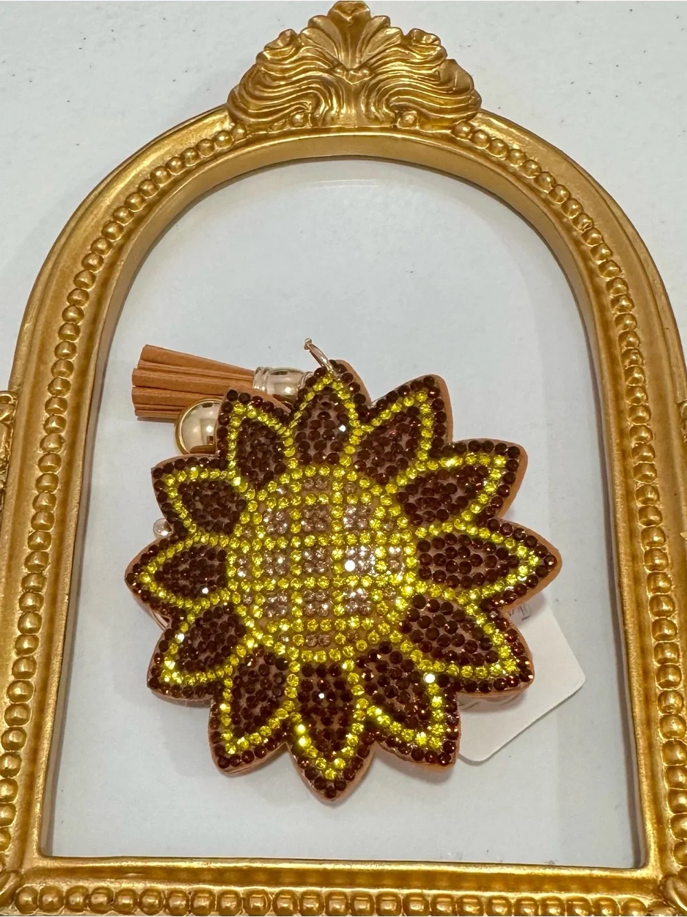 unbranded sparkling sunflower